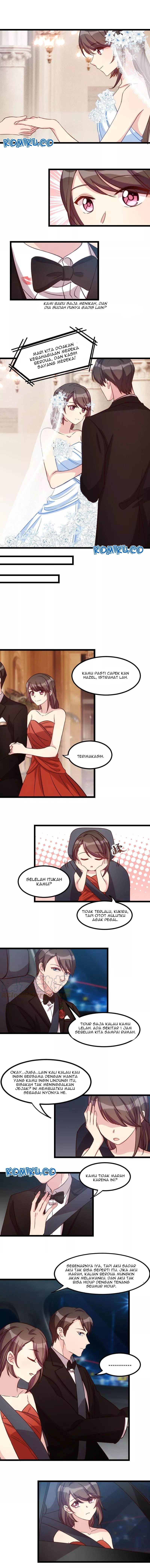 CEO’s Sudden Proposal Chapter 52 Gambar 3